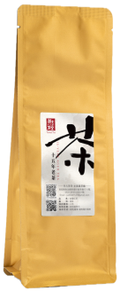 金蜜紅茶（條型茶）- 15年老茶