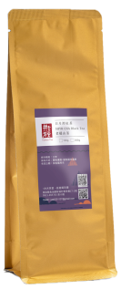 有機老欉山茶-經濟包（條型茶）