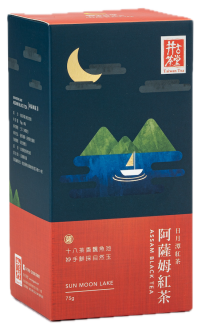 有機阿薩姆紅茶