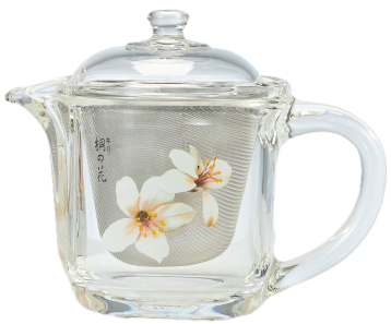 紅茶泡茶壺
