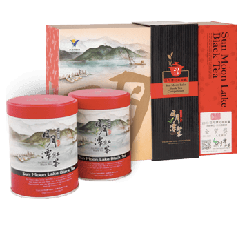 2013年比賽茶 大葉種-金質奬
